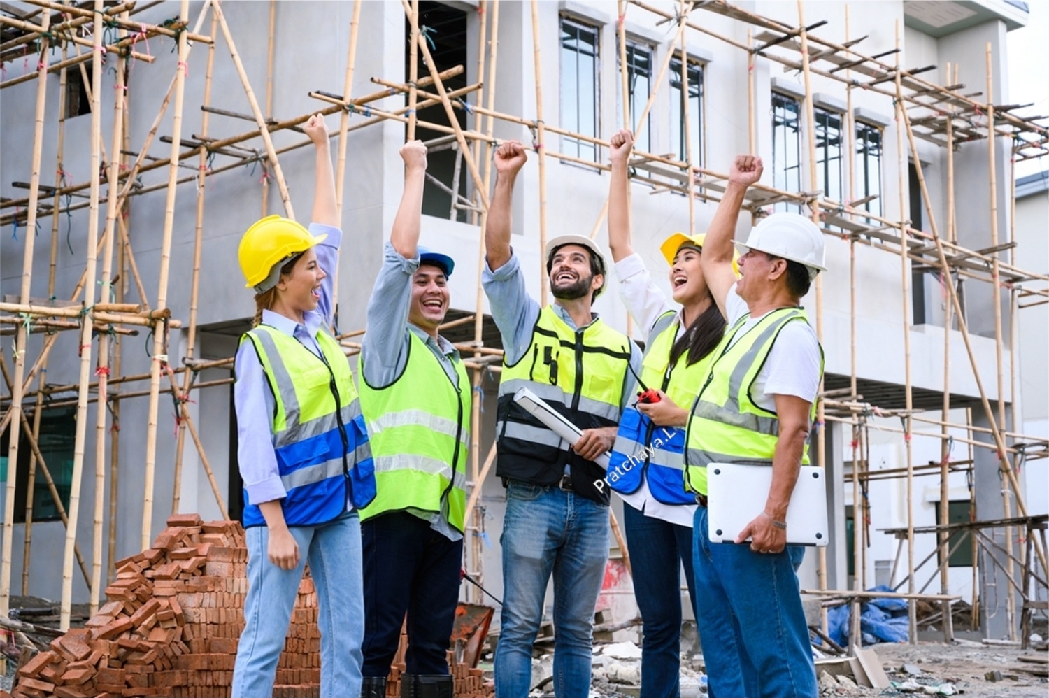 stock-photo-group-of-contractors-engineers-and-formats-in-safety-vests-with-helmets-hands-up-to-work-together-2175046981-transformed